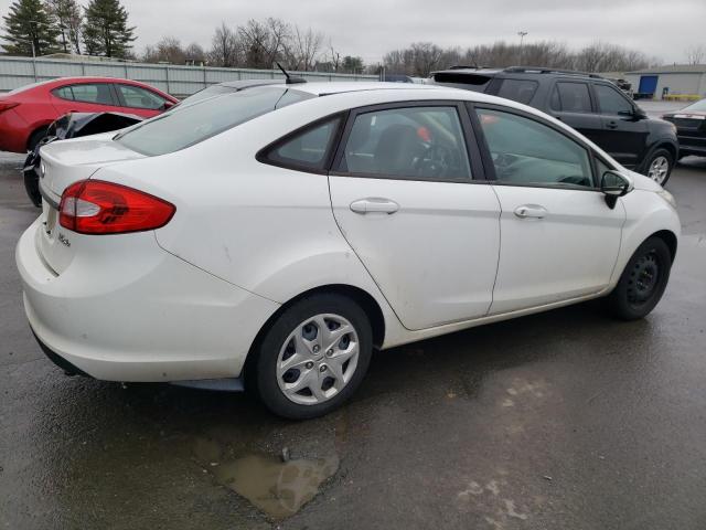 Photo 3 from auction – 2012 FORD FIESTA with VIN 3FADP4AJ0CM175626