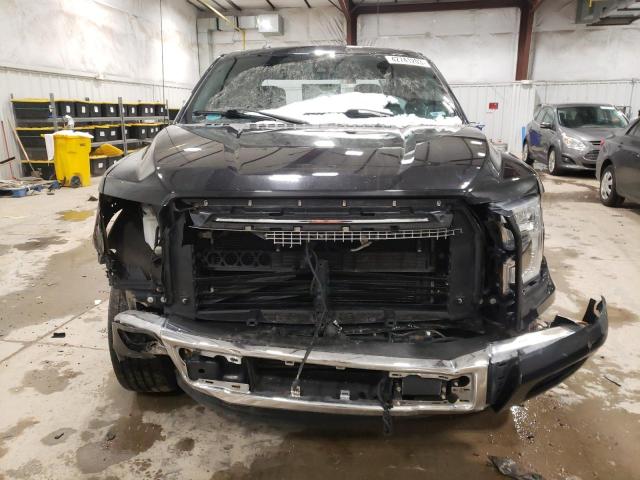 Photo 5 from auction – 2015 FORD F150 SUPER with VIN 1FTEW1EGXFFB96101