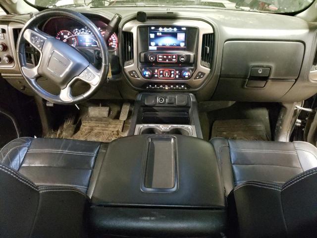 Photo 8 from auction – 2015 GMC SIERRA K25 with VIN 1GT120E84FF634267