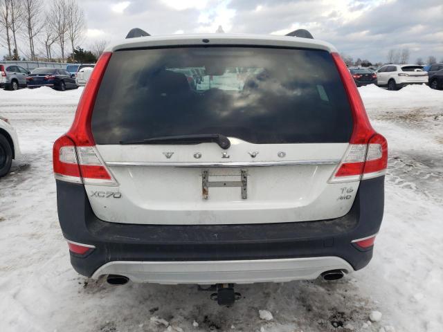 Photo 6 from auction – 2015 VOLVO XC70 T6 PR with VIN YV4902NK2F1205655