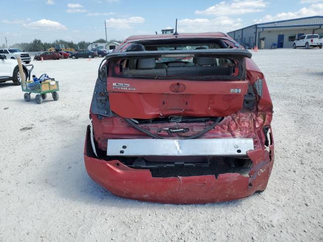 Photo 6 from auction – 2010 TOYOTA PRIUS with VIN JTDKN3DU9A5001872