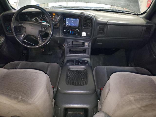 Photo 8 from auction – 2004 GMC NEW SIERRA with VIN 2GTEK19T941268591