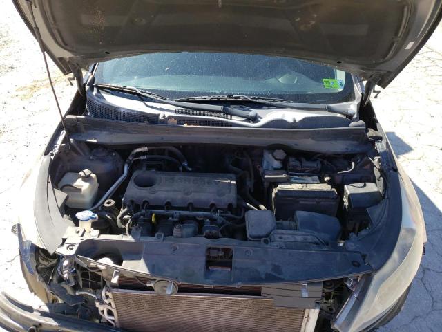 Photo 12 from auction – 2011 KIA SPORTAGE L with VIN KNDPB3A28B7023630