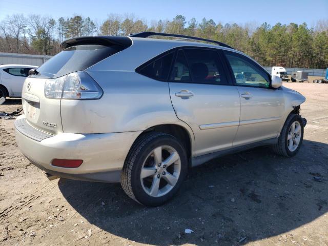 Photo 3 from auction – 2006 LEXUS RX 330 with VIN 2T2HA31U76C101906