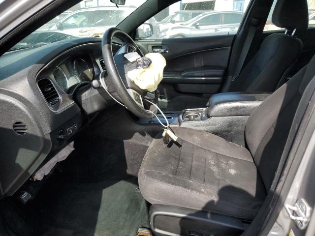 Photo 7 from auction – 2013 DODGE CHARGER SE with VIN 2C3CDXBG9DH639925
