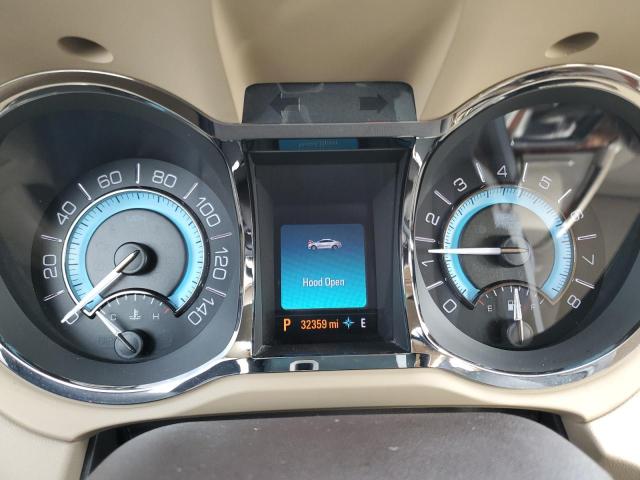 Photo 9 from auction – 2013 BUICK LACROSSE with VIN 1G4GA5E35DF171837