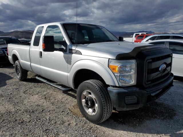 Photo 4 from auction – 2012 FORD F250 SUPER with VIN 1FT7X2B65CEA16094
