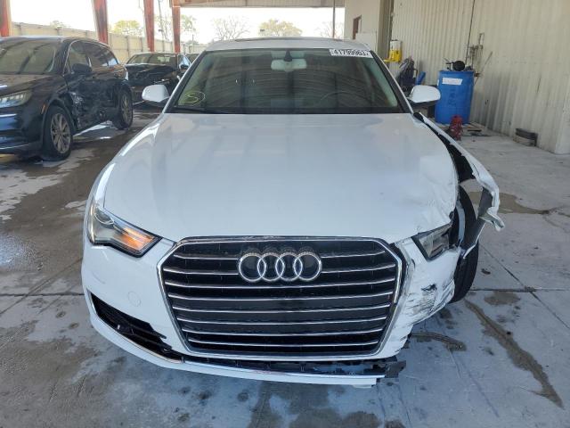 Photo 5 from auction – 2016 AUDI A6 PREMIUM with VIN WAUCFAFC9GN073073