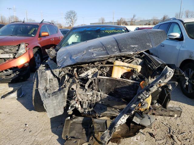 Photo 5 from auction – 2016 CHRYSLER 300 S with VIN 2C3CCABG5GH156663