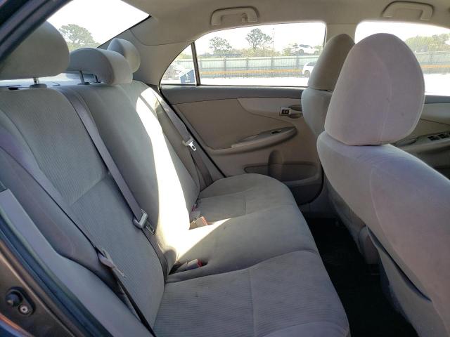 Photo 10 from auction – 2010 TOYOTA COROLLA BA with VIN 2T1BU4EE3AC485136