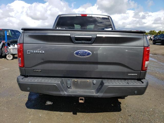 Photo 6 from auction – 2015 FORD F150 SUPER with VIN 1FTEW1EF3FFB87179