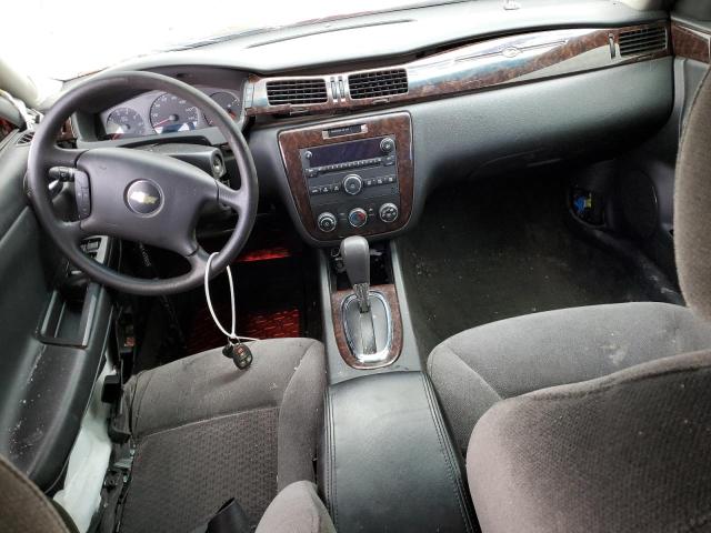 Photo 8 from auction – 2012 CHEVROLET IMPALA LS with VIN 2G1WF5E31C1117922