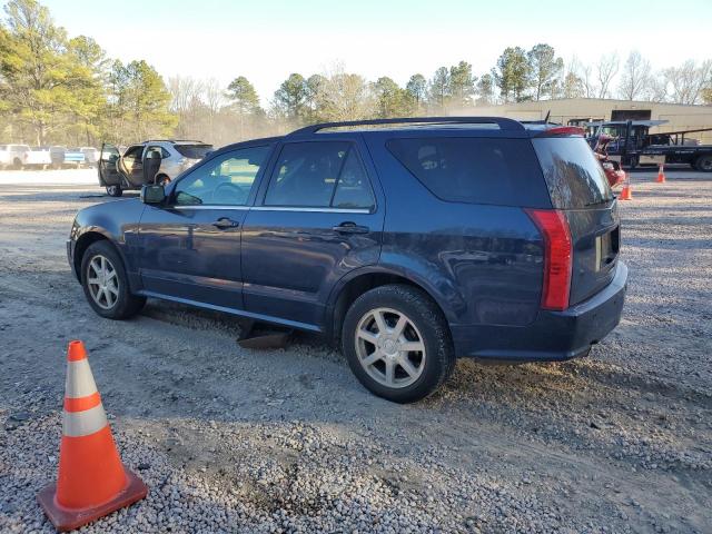 Photo 2 from auction – 2005 CADILLAC SRX with VIN 1GYEE637850197066