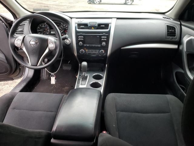 Photo 8 from auction – 2015 NISSAN ALTIMA 2.5 with VIN 1N4AL3AP6FC581610