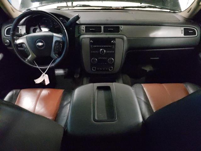 Photo 8 from auction – 2008 CHEVROLET AVALANCHE with VIN 3GNFK12388G239800
