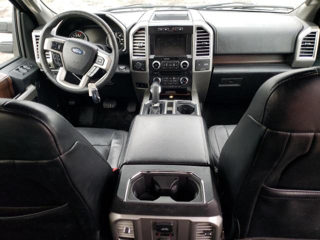 Photo 8 from auction – 2015 FORD F150 SUPER with VIN 1FTEW1EG1FKD65199