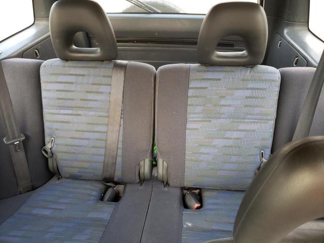 Photo 10 from auction – 1997 TOYOTA RAV4 with VIN JT3GP10V4V7006480