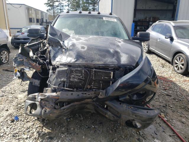 Photo 5 from auction – 2007 RAM 3500 with VIN 3D7ML49C37G732213
