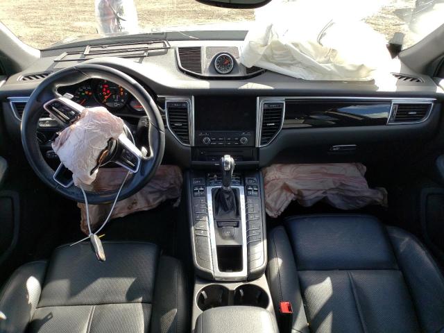 Photo 8 from auction – 2018 PORSCHE MACAN with VIN WP1AA2A51JLB10965