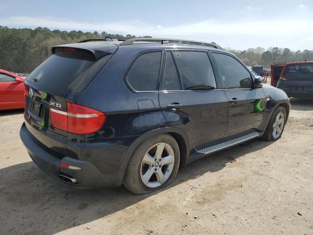 Photo 3 from auction – 2007 BMW X5 4.8I with VIN 4USFE83517LY64382