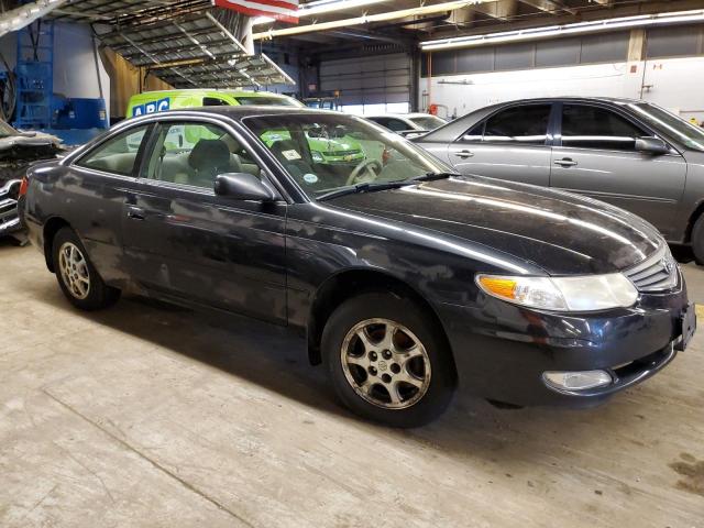Photo 4 from auction – 2003 TOYOTA CAMRY SOLA with VIN 2T1CE22P03C025222