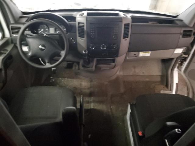 Photo 8 from auction – 2018 FREIGHTLINER SPRINTER 2 with VIN WDYPE8CD9JP631047