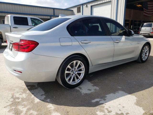 Photo 3 from auction – 2018 BMW 320 XI with VIN WBA8E5G57JNV02234