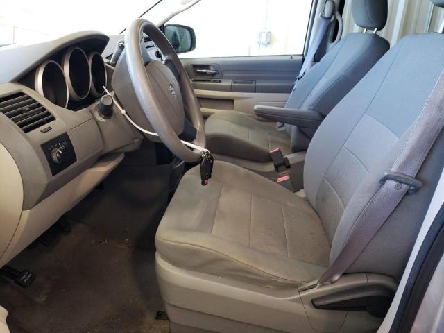 Photo 7 from auction – 2008 DODGE GRAND CARA with VIN 1D8HN44H78B104532