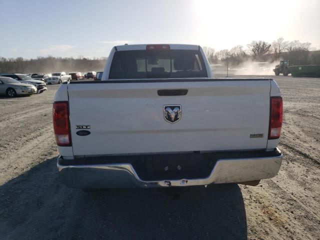 Photo 6 from auction – 2017 RAM 1500 SLT with VIN 1C6RR6GG8HS729986
