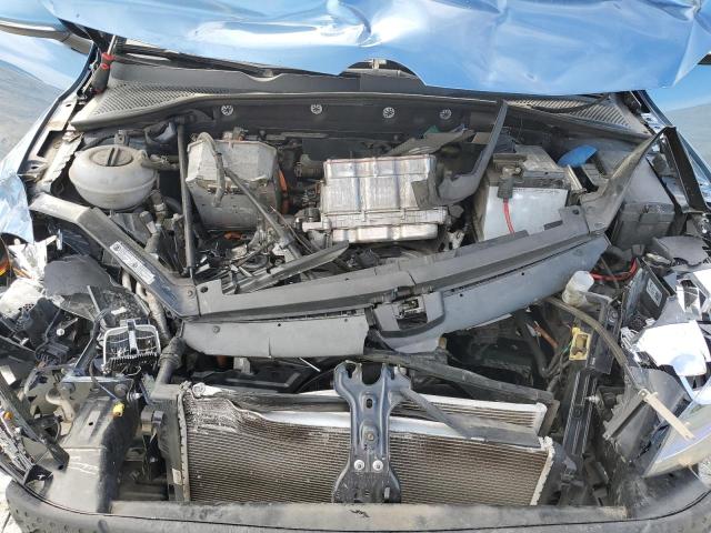 Photo 11 from auction – 2016 VOLKSWAGEN E-GOLF SEL with VIN WVWPP7AU7GW903810