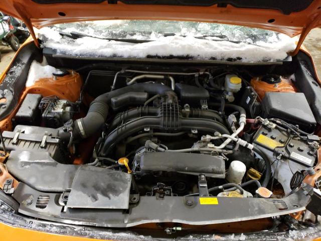 صورة رقم 11 من المزاد - 2018 SUBARU CROSSTREK مع VIN JF2GTABC1J9327492