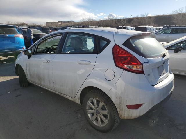Photo 2 from auction – 2013 FORD FIESTA SE with VIN 3FADP4EJ8DM175319