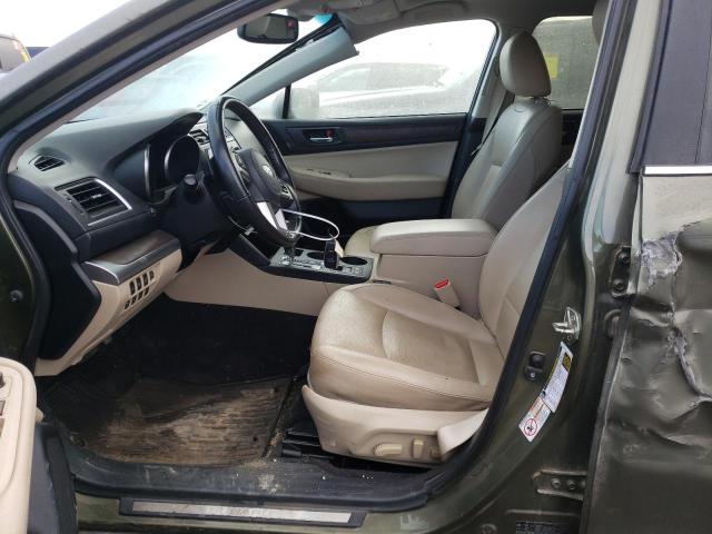 Photo 7 from auction – 2015 SUBARU OUTBACK 2. with VIN 4S4BSBNC7F3242062