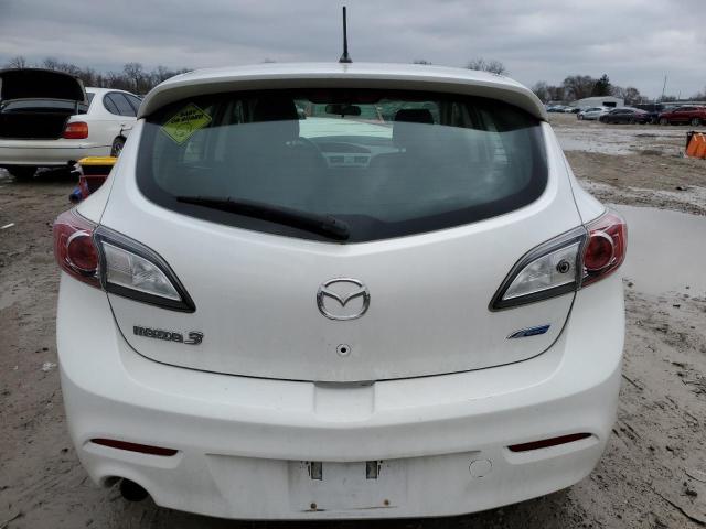 Photo 6 from auction – 2013 MAZDA 3 I with VIN JM1BL1L73D1711481