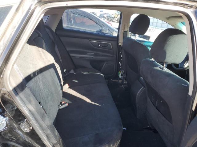 Photo 10 from auction – 2015 NISSAN ALTIMA 2.5 with VIN 1N4AL3AP5FC416714