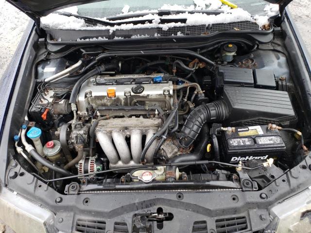 Photo 11 from auction – 2008 ACURA TSX with VIN JH4CL96938C012019