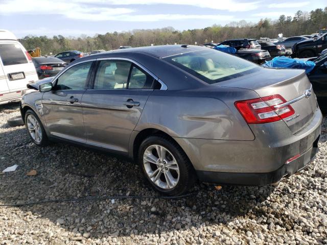 Photo 2 from auction – 2013 FORD TAURUS SEL with VIN 1FAHP2E85DG176702