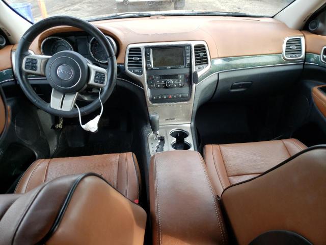Photo 8 from auction – 2011 JEEP GRAND CHER with VIN 1J4RR6GT9BC620907