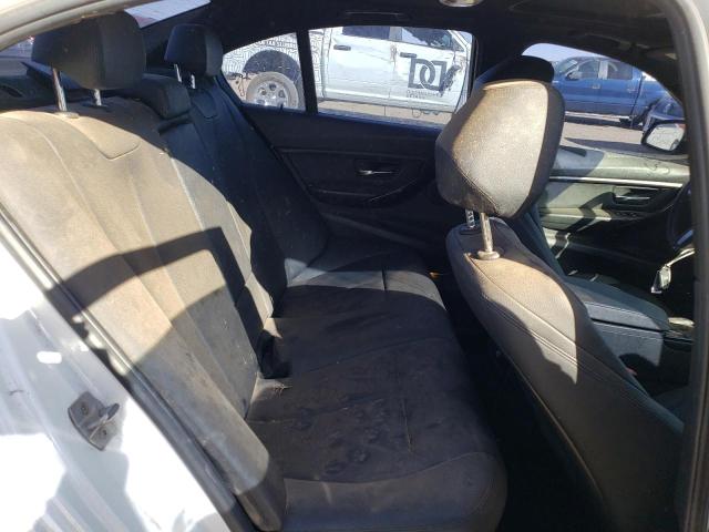 Photo 10 from auction – 2015 BMW 320 I XDRI with VIN WBA3C3G54FNS75791