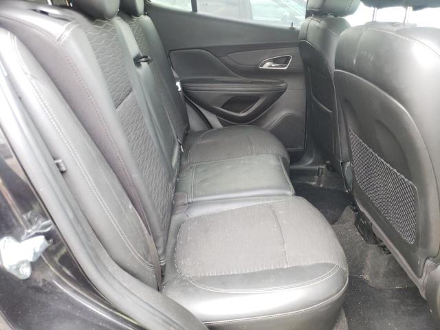 Photo 10 from auction – 2016 BUICK ENCORE CON with VIN KL4CJFSB5GB729616