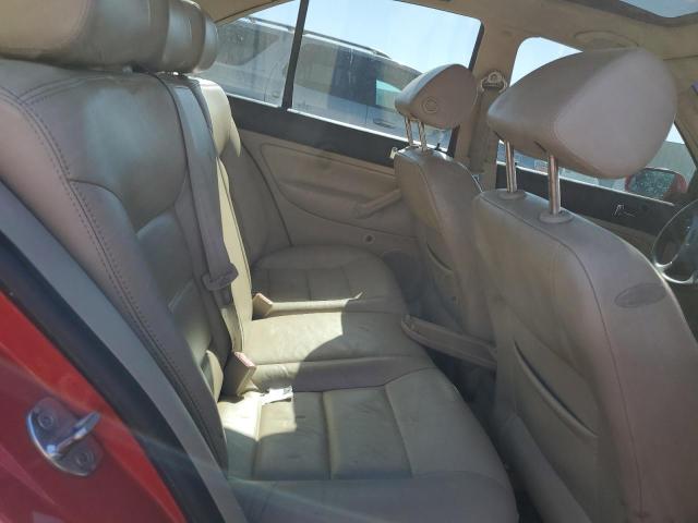 Photo 10 from auction – 2001 VOLKSWAGEN JETTA GLS with VIN 3VWSB69M41M113991