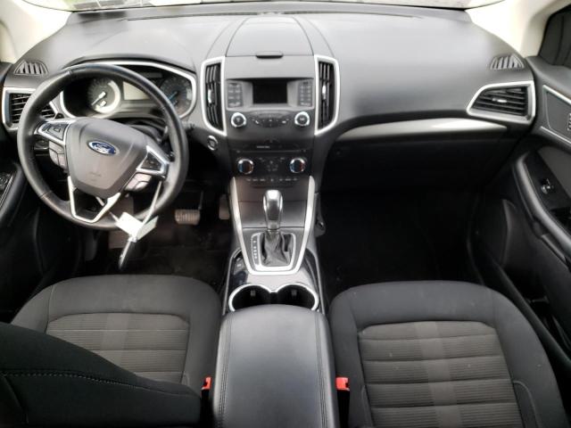 Photo 8 from auction – 2017 FORD EDGE SEL with VIN 2FMPK4J95HBC47212