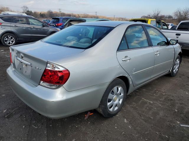 Photo 3 from auction – 2005 TOYOTA CAMRY LE with VIN 4T1BE32K95U068416