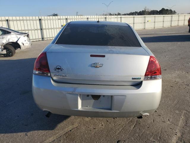 Foto 6 de la subasta – 2012 CHEVROLET IMPALA LS con VIN 2G1WF5E39C1130675