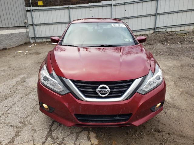 Photo 5 from auction – 2017 NISSAN ALTIMA 2.5 with VIN 1N4AL3AP6HC268785