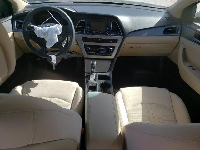 Photo 8 from auction – 2015 HYUNDAI SONATA SE with VIN 5NPE24AF7FH210908