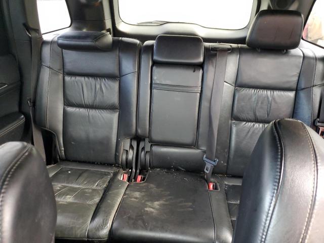Photo 10 from auction – 2014 JEEP GRAND CHER with VIN 1C4RJFBG7EC297596