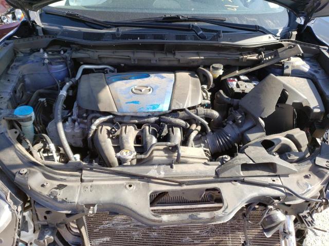 Photo 12 from auction – 2013 MAZDA CX-5 GT with VIN JM3KE2DE4D0103883
