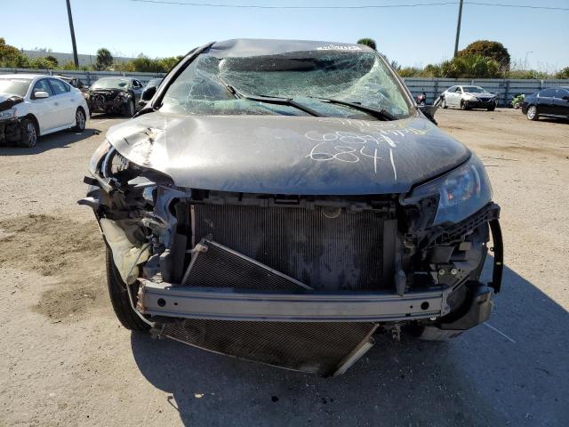 Photo 5 from auction – 2013 HONDA CR-V LX with VIN 3CZRM3H33DG706841