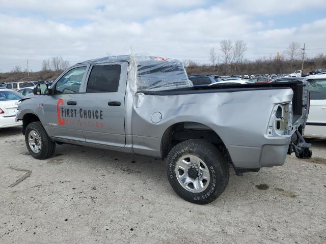 Photo 2 from auction – 2022 RAM 2500 TRADE with VIN 3C6UR5CJ1NG109599